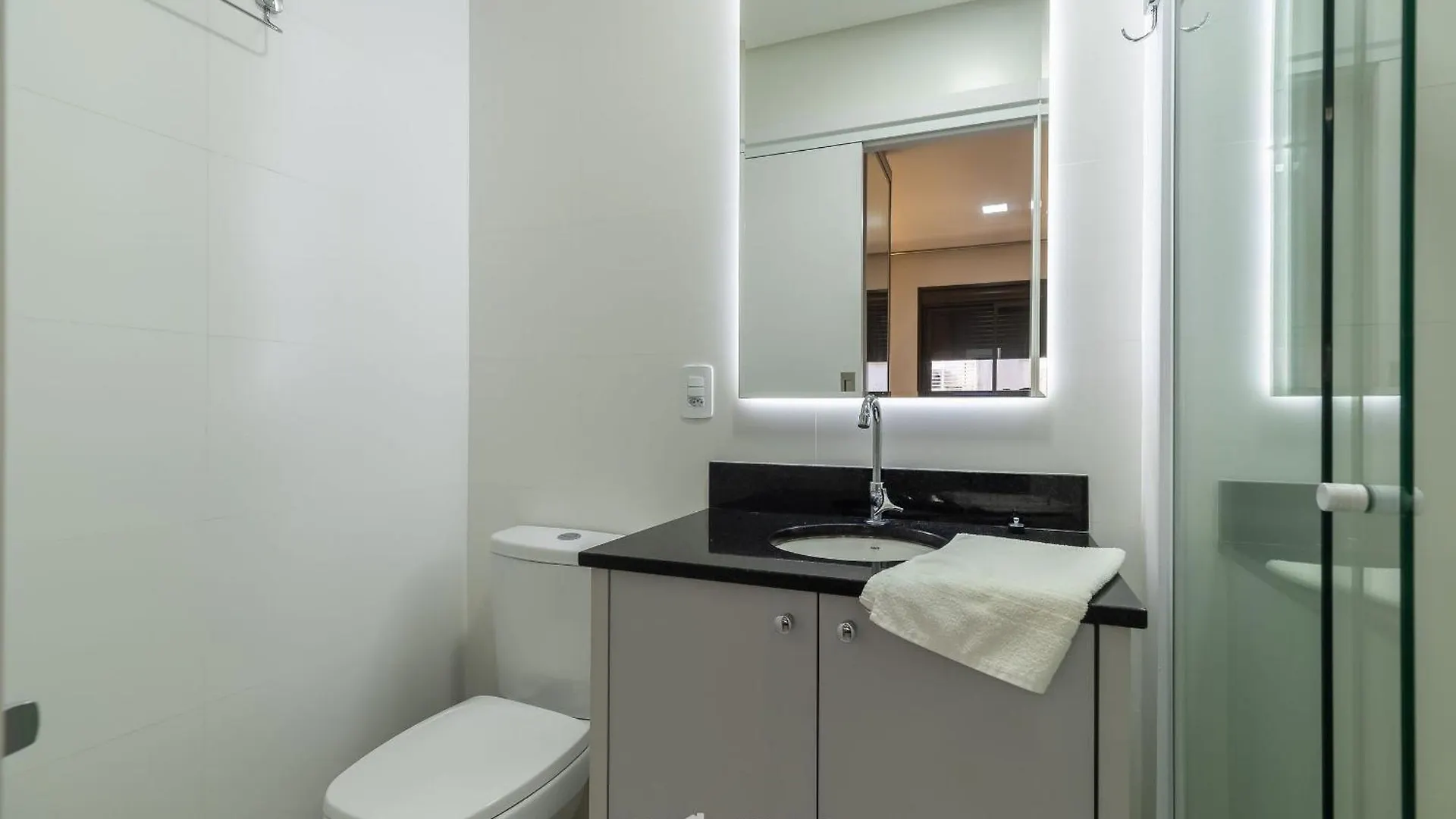 Drl - Apartamentos A 300M Da Praia De Bombinhas