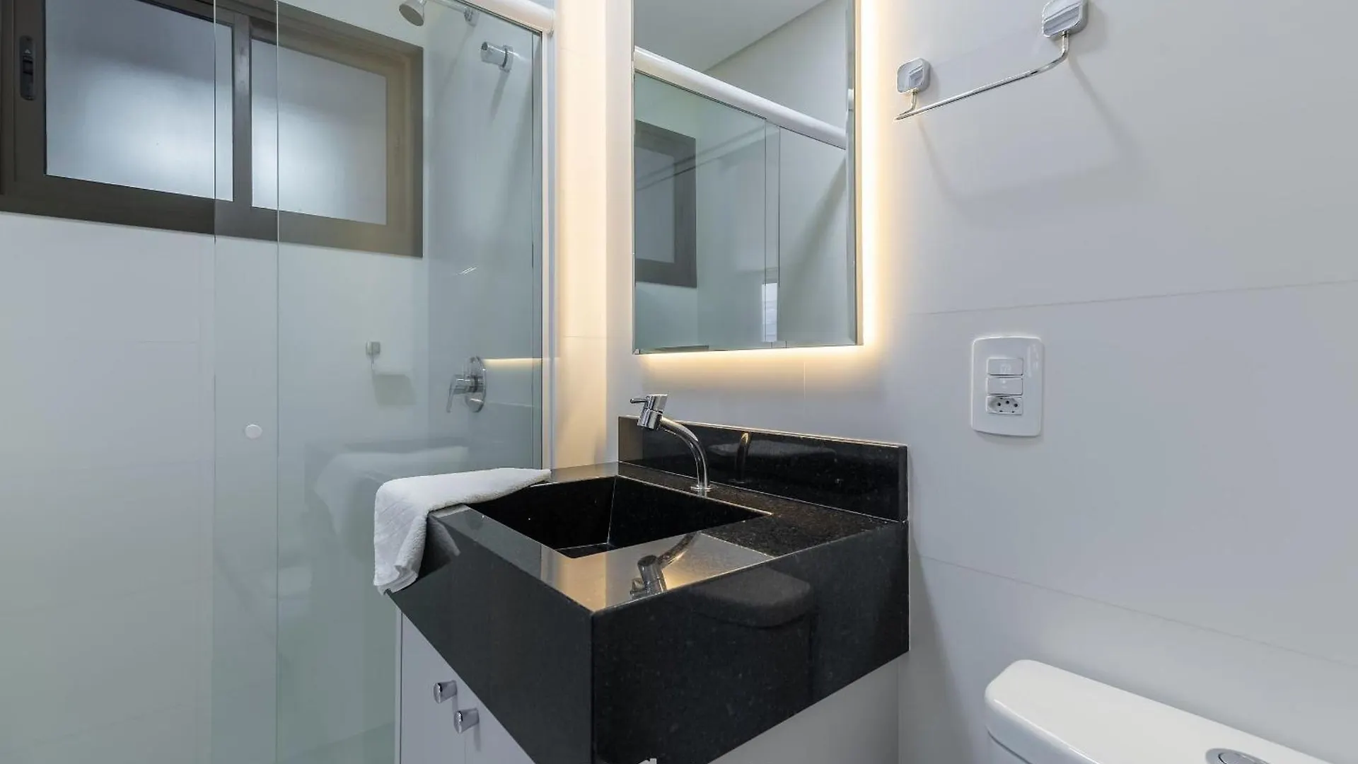 Lejlighed Drl - Apartamentos A 300M Da Praia De Bombinhas Brasilien