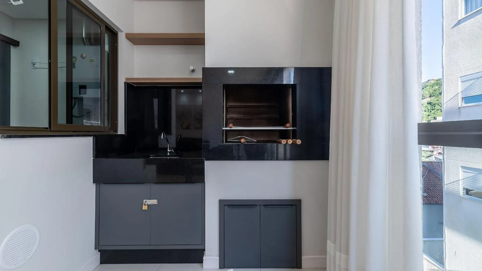 Lejlighed Drl - Apartamentos A 300M Da Praia De Bombinhas