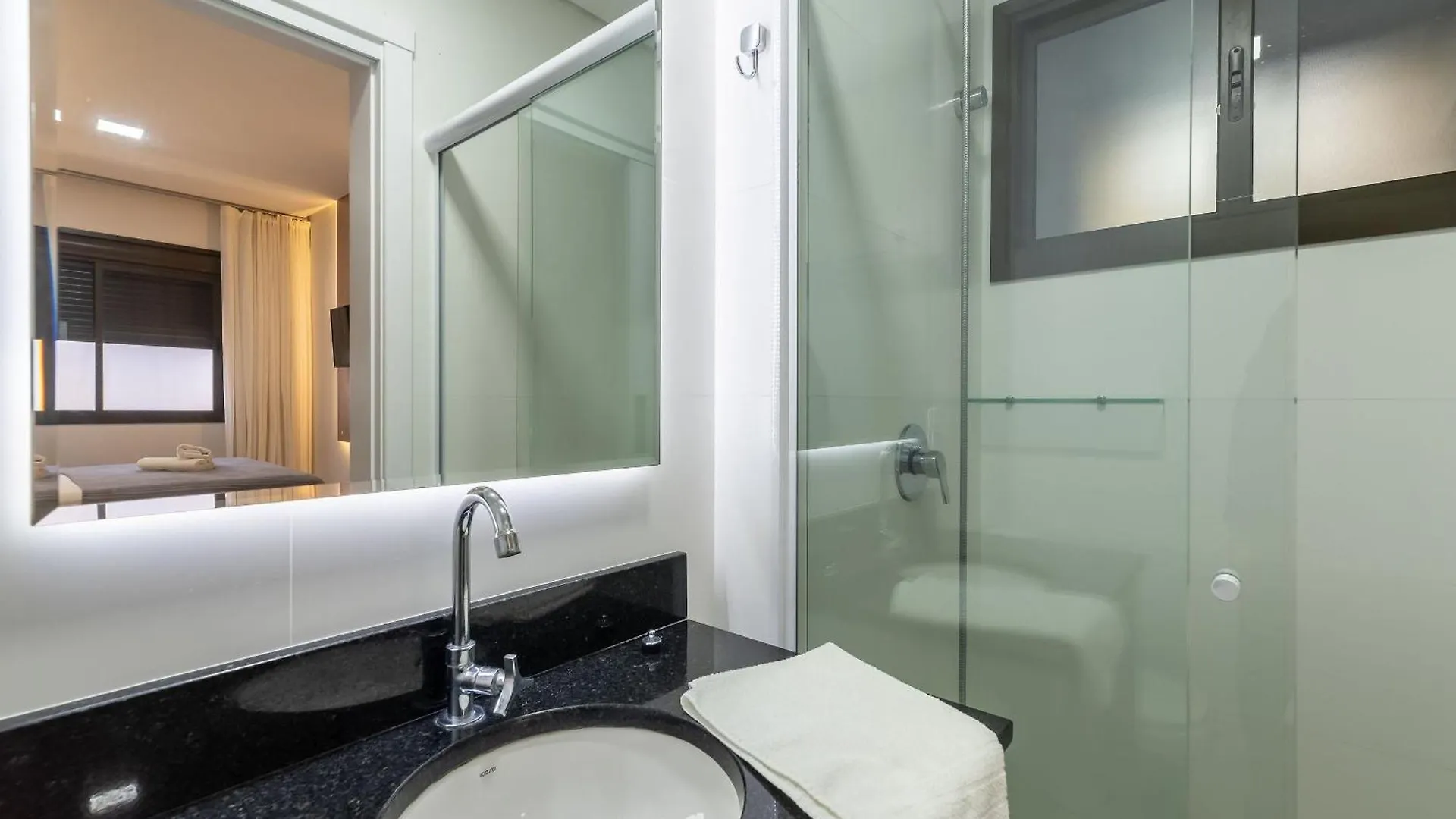 Lejlighed Drl - Apartamentos A 300M Da Praia De Bombinhas