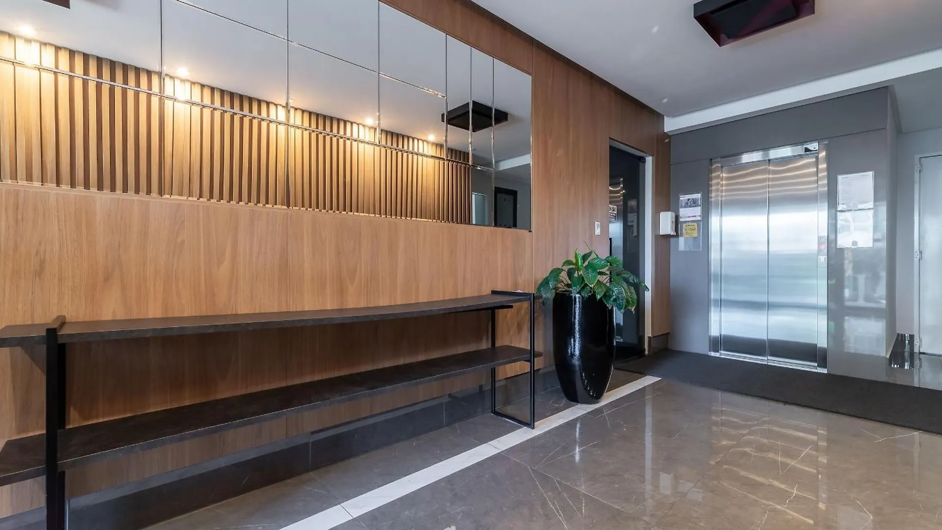 Lejlighed Drl - Apartamentos A 300M Da Praia De Bombinhas