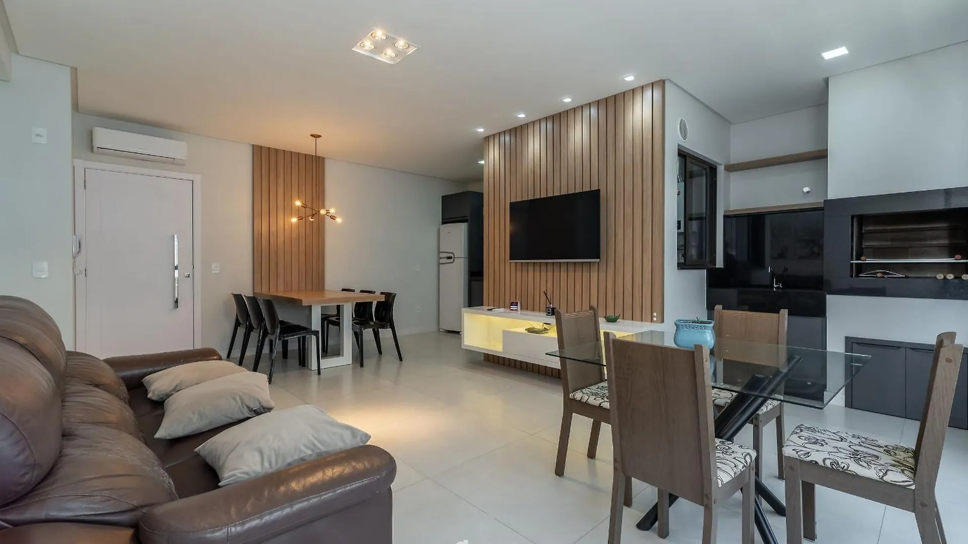 Drl - Apartamentos A 300M Da Praia De Bombinhas