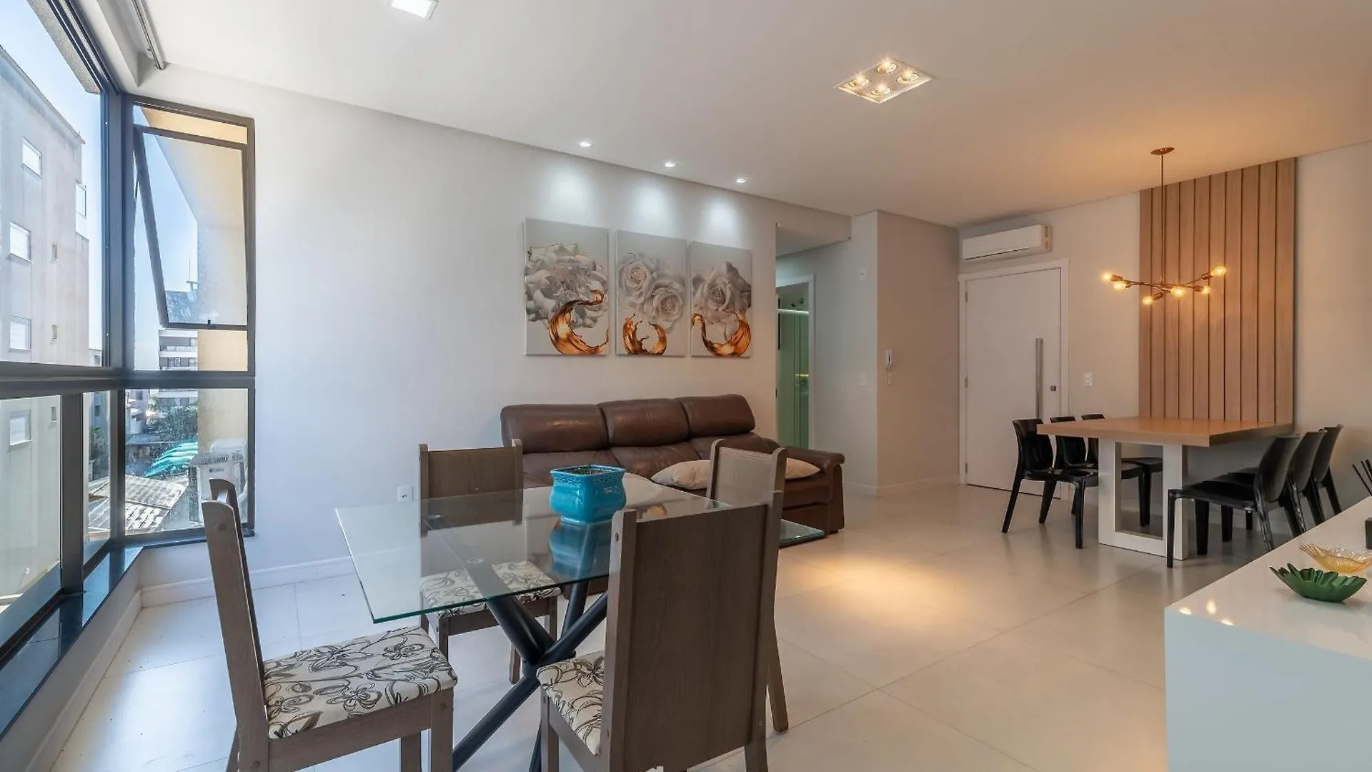 Drl - Apartamentos A 300M Da Praia De Bombinhas