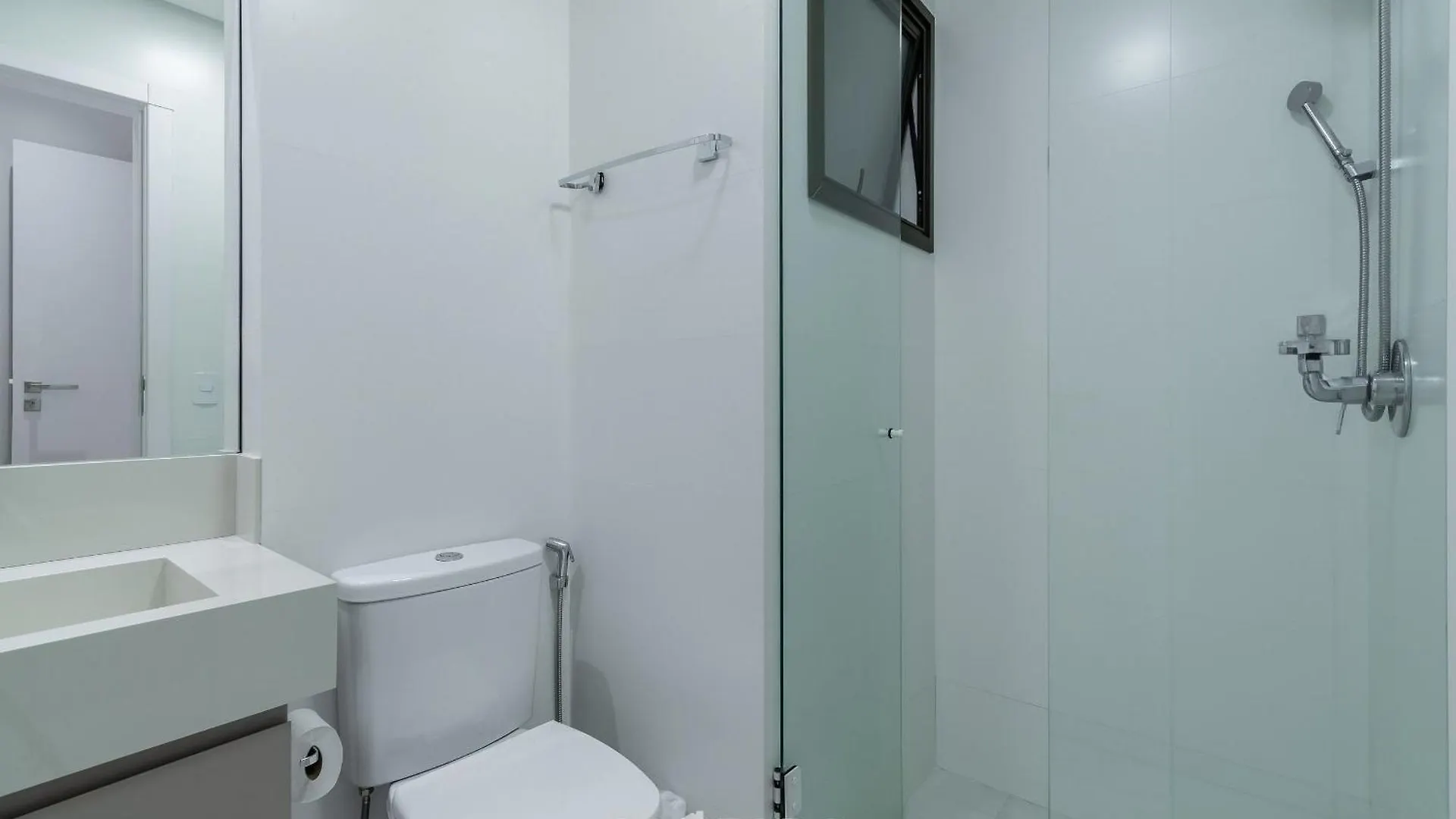 Drl - Apartamentos A 300M Da Praia De Bombinhas