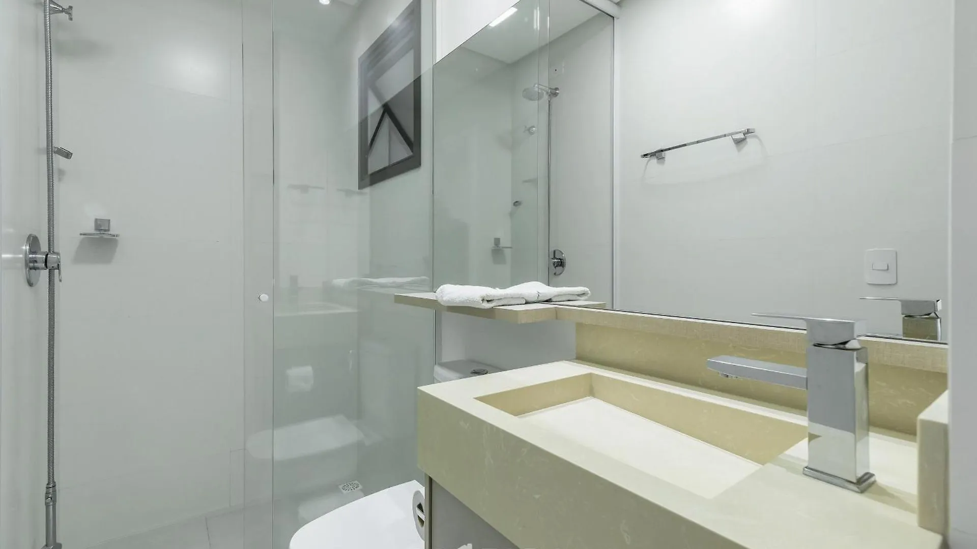 Drl - Apartamentos A 300M Da Praia De Bombinhas