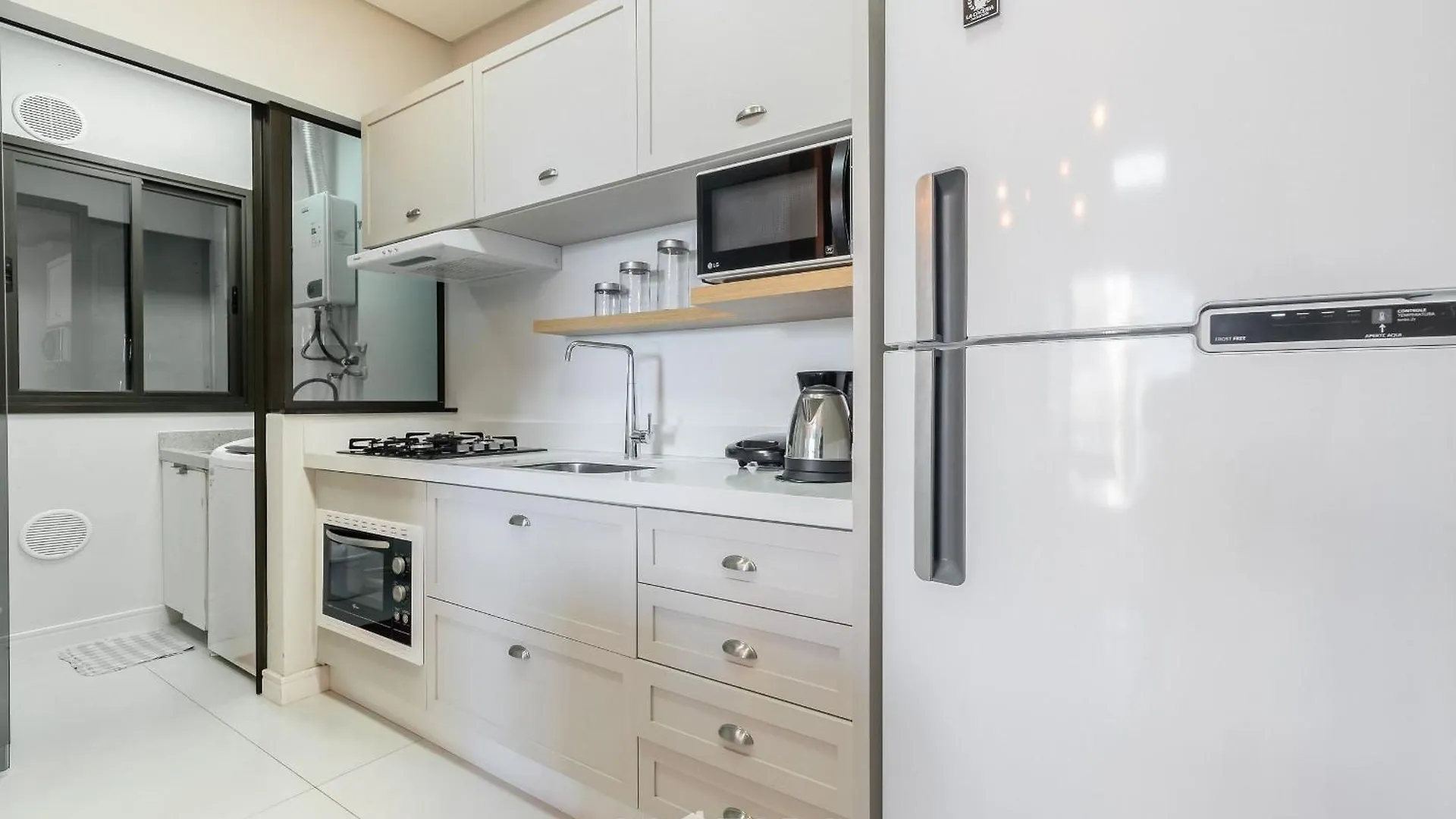 Drl - Apartamentos A 300M Da Praia De Bombinhas