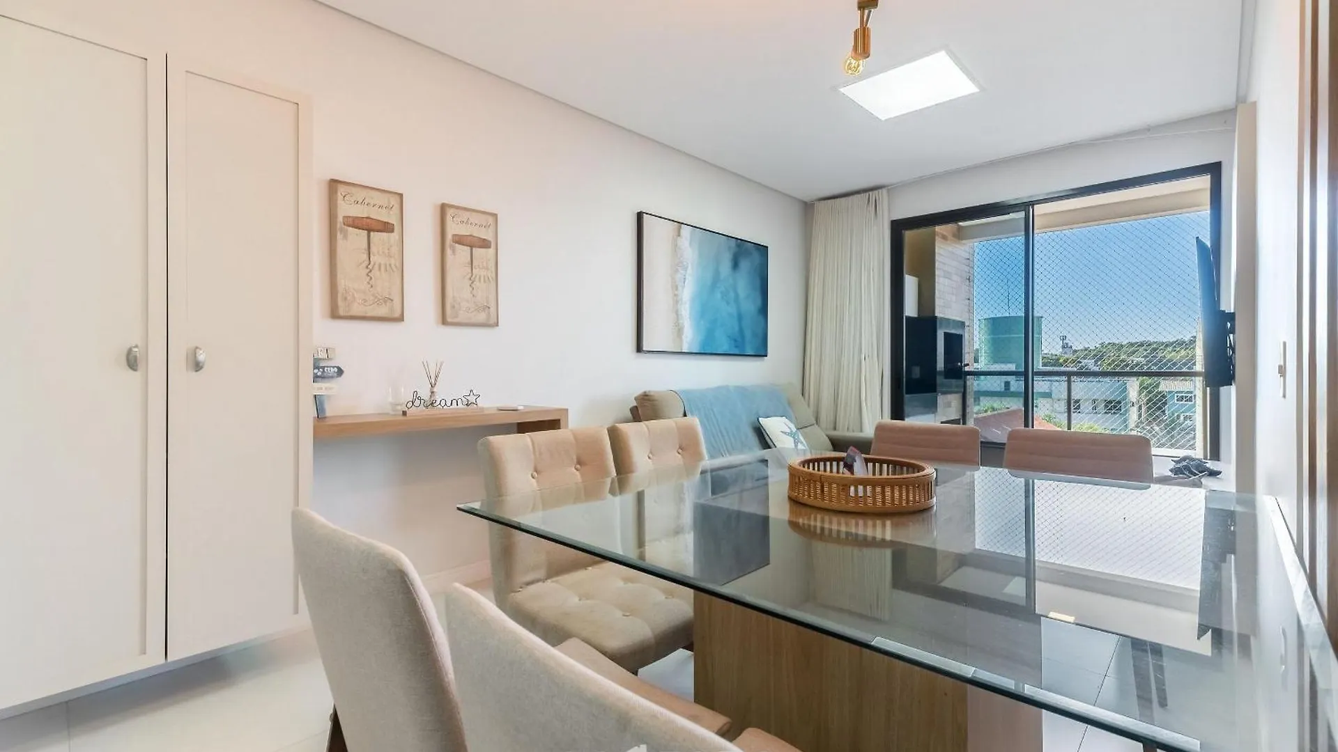 Drl - Apartamentos A 300M Da Praia De Bombinhas 0*,